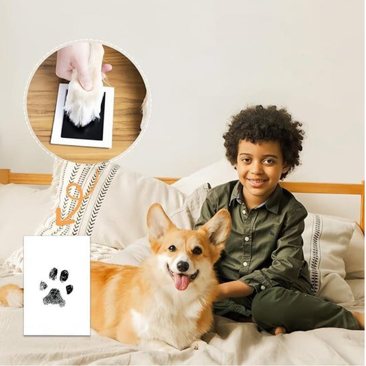 Pawsome Memories-Print Ink Kit