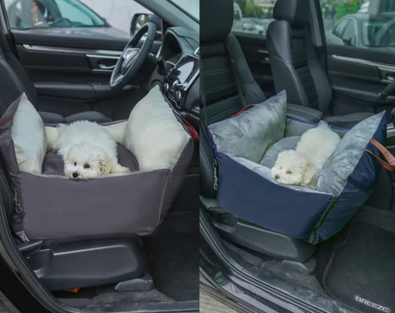 PawNest™-Eco-friendly Multi-functional Pet Travel Bag