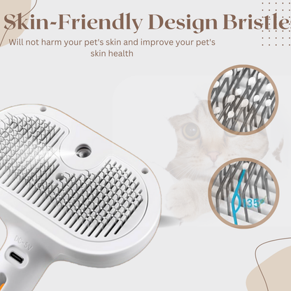 FurGlow Hydrating Brush™