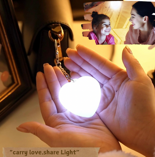 GlowCharm™