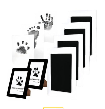 Pawsome Memories-Print Ink Kit